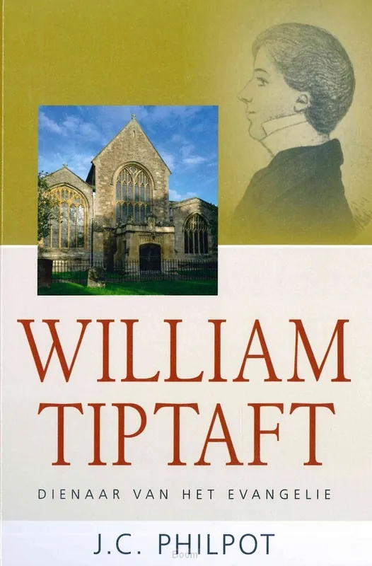 William Tiptaft Snelle Levering