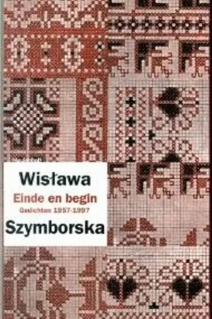Superprijs Einde en begin - W. Szymborska