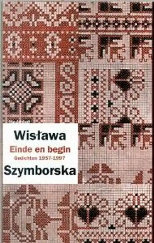 Superprijs Einde en begin - W. Szymborska