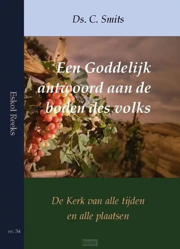 Goddelijk antwoord aan de boden des volk Tijdelijk Beschikbaar