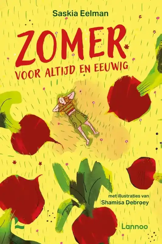 Zomer voor altijd en eeuwig Nu Kopen