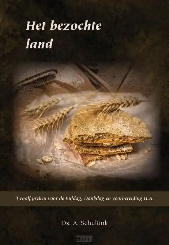 Superprijs Bezochte land