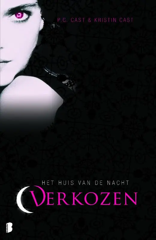 Verkozen - P.C. Cast; Kristin Cast Fabrieksprijs