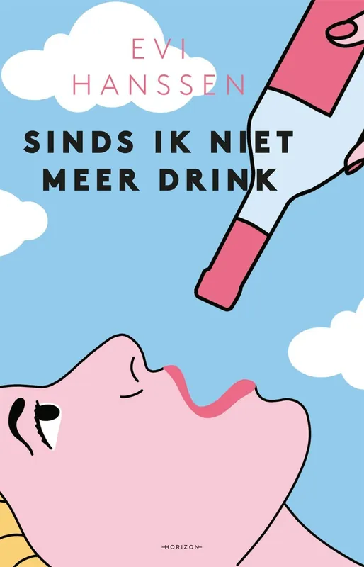 Populair Sinds ik niet meer drink - Evi Hanssen