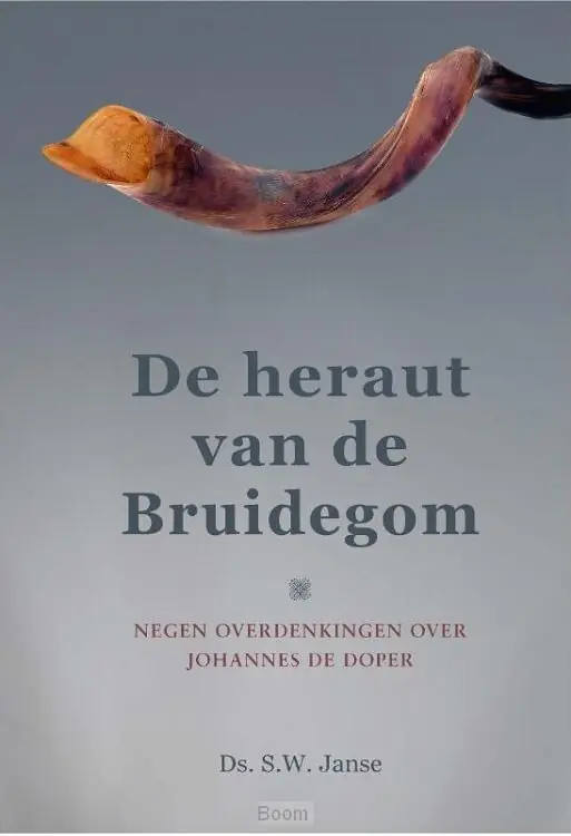 Must-Have Heraut van de Bruidegom