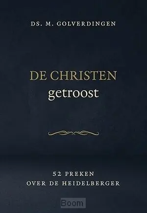 Gecertificeerd Nederigen vertroost 1