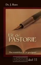 Superprijs Uit de pastorie 11