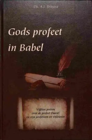 Gods profeet in babel Actieprijs
