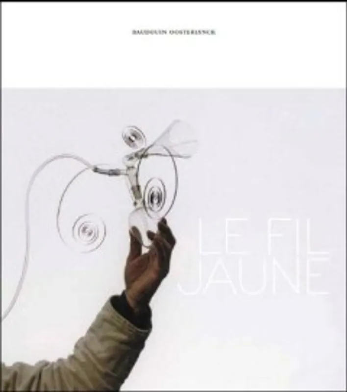 Dagaanbieding Baudouin Oosterlynck - Laurent Busine; Denis Gielen; Eric de Visscher