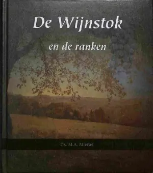Must-Have Wijnstok en de ranken
