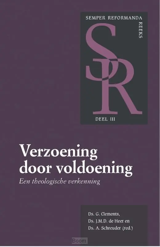 Dagaanbieding Verzoening door voldoening
