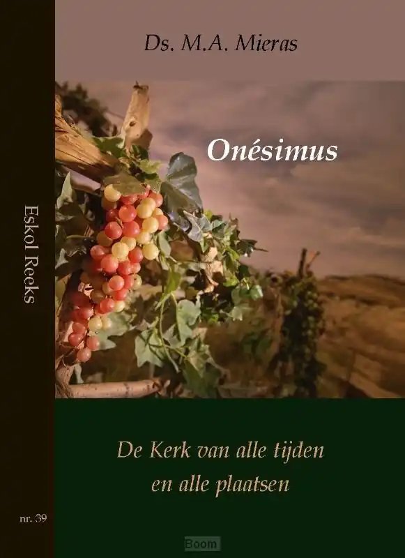 Nieuw Onesimus