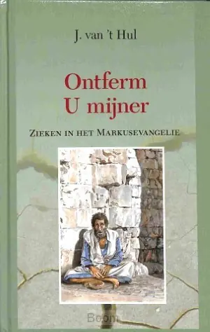 Koop Vandaag Ontferm U mijner