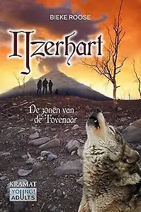 Ijzerhart - Bieke Roose Direct Verzonden