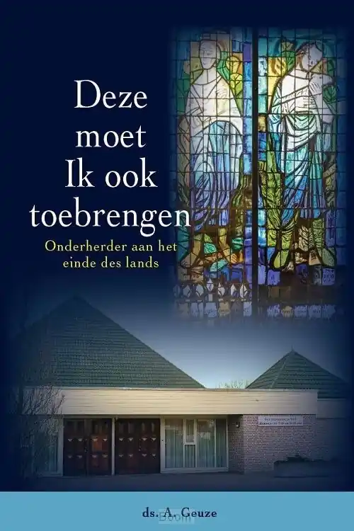 Premium Deze moet ik ook toebrengen