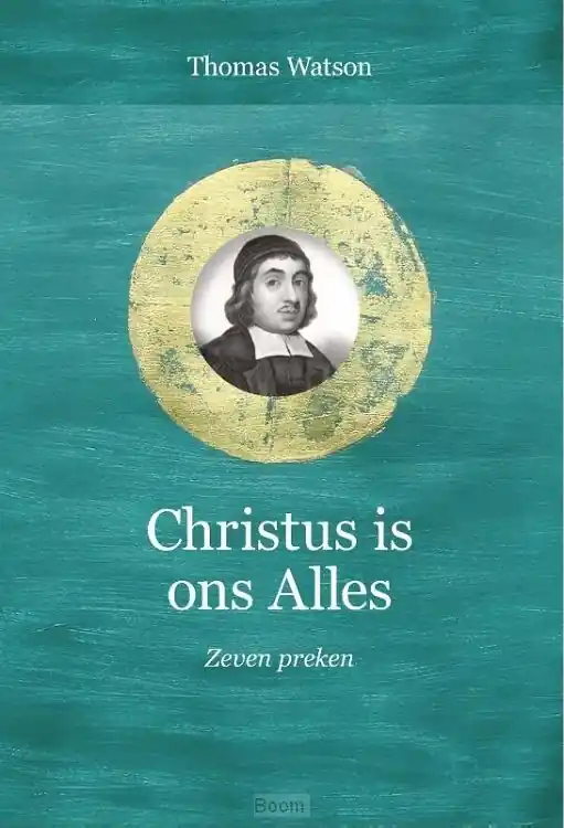 Christus is ons Alles Superprijs