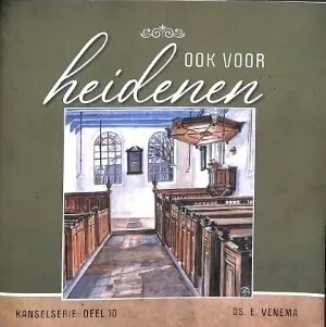 Ook voor heidenen Veilige Betaling