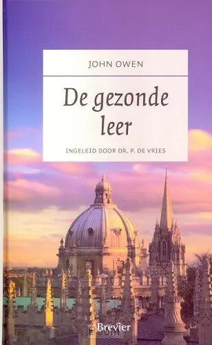 Gezonde leer Weekendaanbieding
