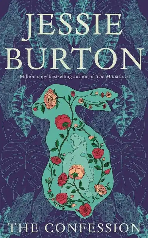The Confession - Jessie Burton Goedkoop