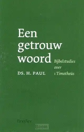 Getrouw woord Op = Op
