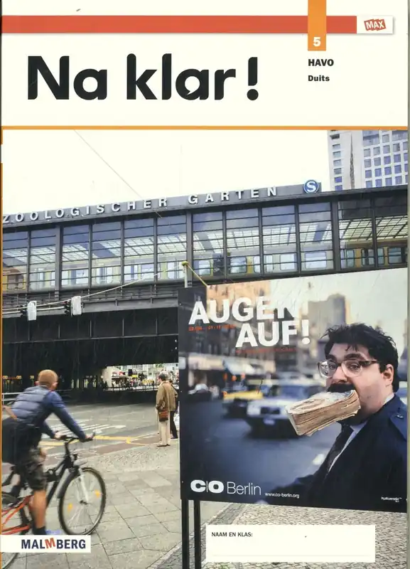 Bestel Nu leerwerkboek