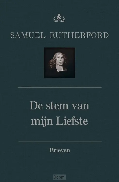 Stem van mijn Liefste IIIb Hoge Kwaliteit