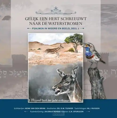 Veilige Betaling Gelijk een hert schreeuwt naar de waters