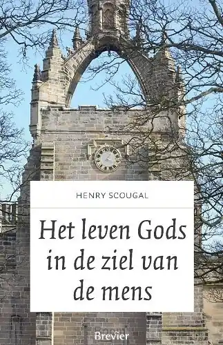 Leven Gods in de ziel van de mens Populair