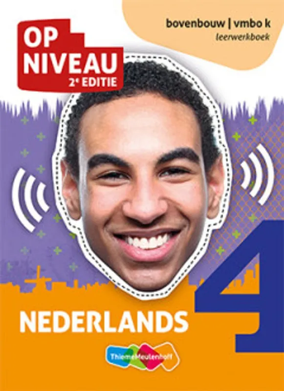 Leerwerkboek Voordeelprijs