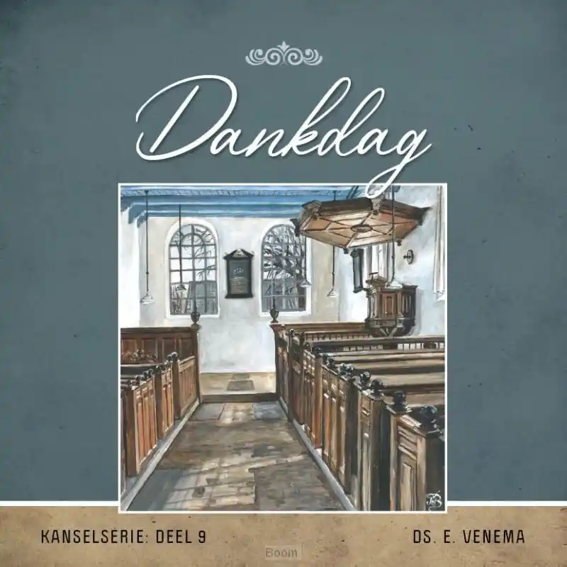 Dankdag Meest Verkocht