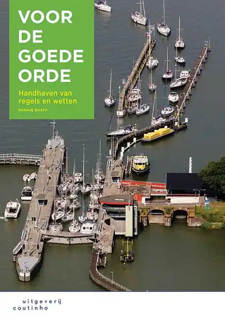Goedkoop Voor de goede orde - Hannie Raaff