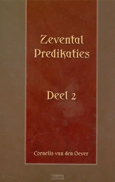 Veilige Betaling Zevental predikaties 2