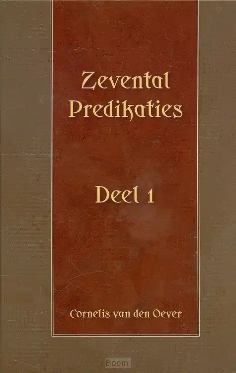 Beste Prijs Zevental predikaties 1