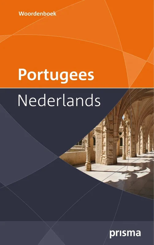 Prisma woordenboek Portugees-Nederlands - Miraldina Baltazar; Willem Bossier; Gabriël van Damme Op = Op