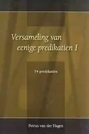 Rechtstreeks Van De Fabrikant Versameling van eenige predikatien