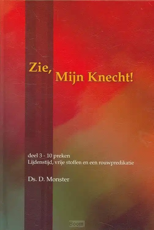 Zie Mijn Knecht 3 Exclusieve Aanbieding