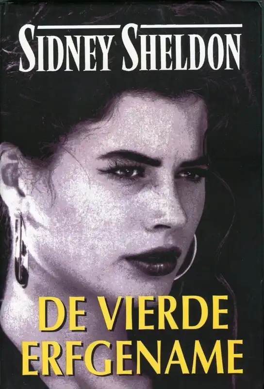 De vierde erfgename - Sidney Sheldon Finale Uitverkoop