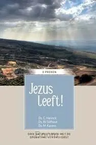 Jezus leeft Nieuw