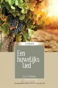 Huwelijkslied Uitverkoop