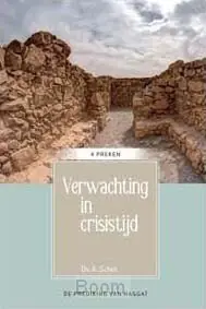 Verwachting in crisistijd Bestel Nu