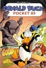Goud maakt niet gelukkig - Disney Bestel Nu