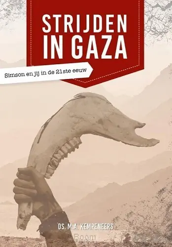 Strijden in Gaza Premium