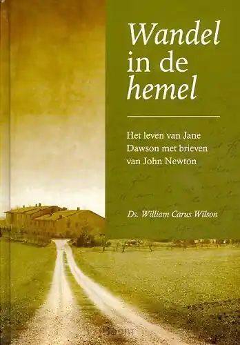 Superprijs Wandel in de hemel