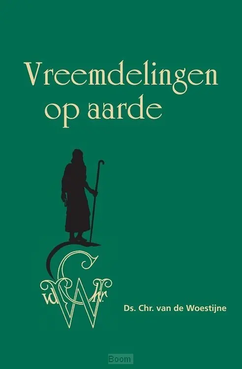 Vreemdelingen op aarde Beperkte Voorraad
