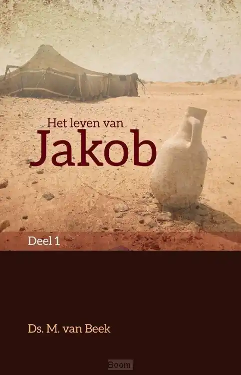 Leven van Jakob dl 1 Laatste Kans