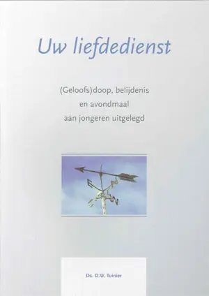 Uw liefdedienst Gratis Verzending