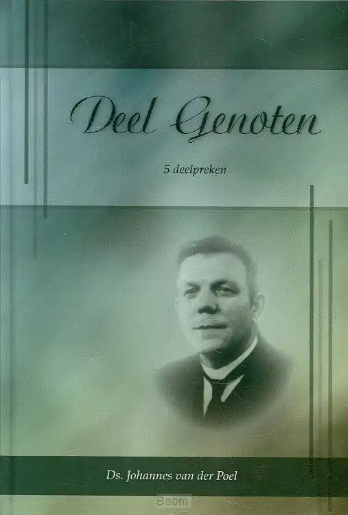 Deel genoten Koop Online