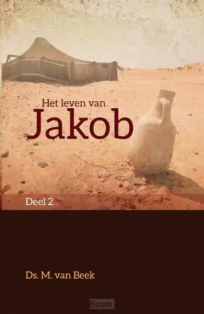 Leven van Jakob dl 2 Hoge Kwaliteit