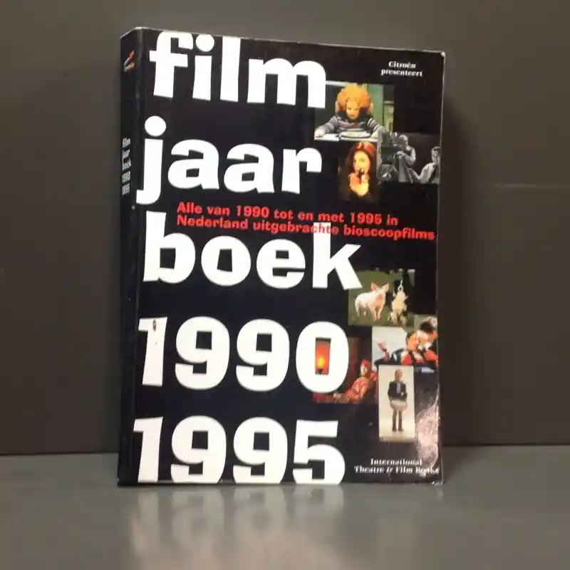 1990-1995 - BEEREKAM Speciale Aanbieding
