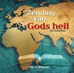 Bestel Nu Zending van Gods heil